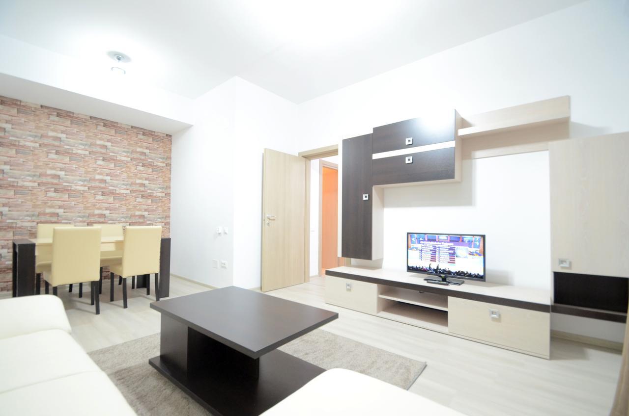Uptown Residence Apartments Бухарест Экстерьер фото